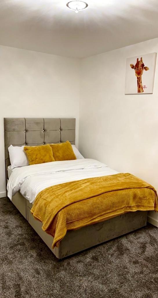 Appartement Addai Luxury Londen