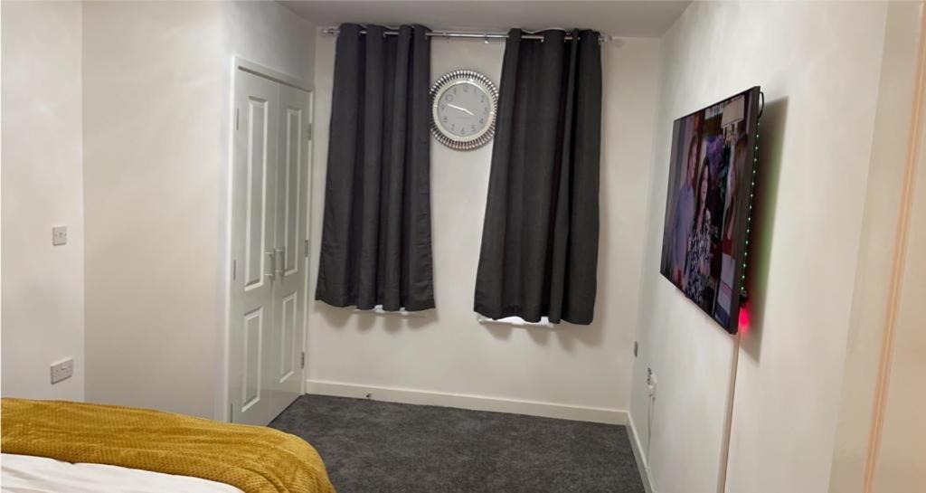 Appartement Addai Luxury Londen